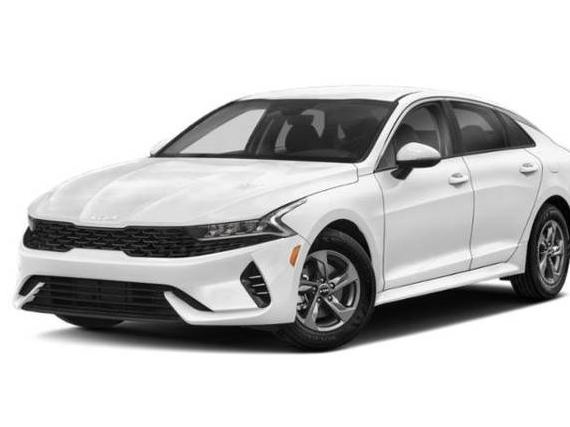 KIA K5 2022 5XXG14J23NG107021 image KIA K5 2022 5XXG14J23NG107021 image