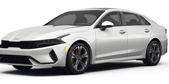 KIA K5 2022 5XXG14J20NG089139 image