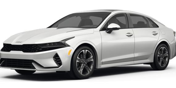 KIA K5 2022 5XXG14J20NG084149 image