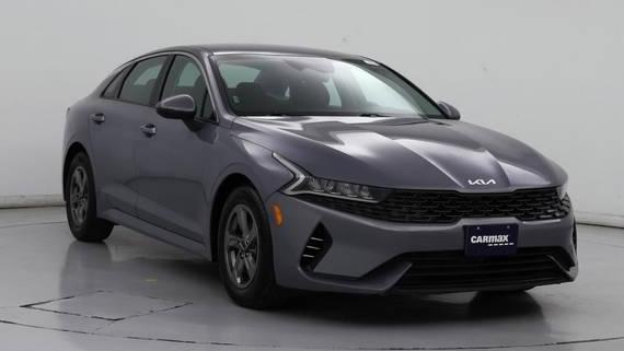 KIA K5 2022 5XXG14J20NG109695 image KIA K5 2022 5XXG14J20NG109695 image