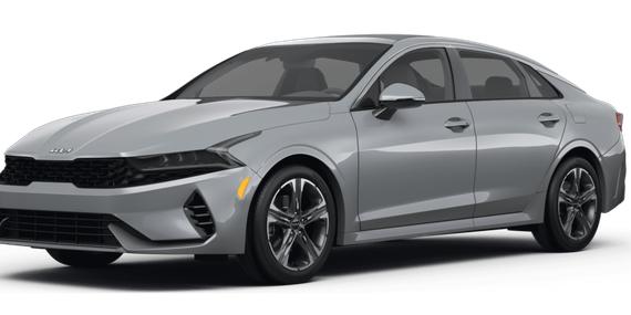 KIA K5 2022 5XXG14J21NG100729 image KIA K5 2022 5XXG14J21NG100729 image