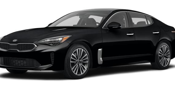 KIA STINGER 2018 KNAE25LA9J6012452 image KIA STINGER 2018 KNAE25LA9J6012452 image