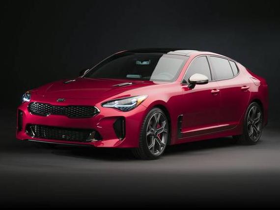 KIA STINGER 2018 KNAE15LA7J6012291 image KIA STINGER 2018 KNAE15LA7J6012291 image