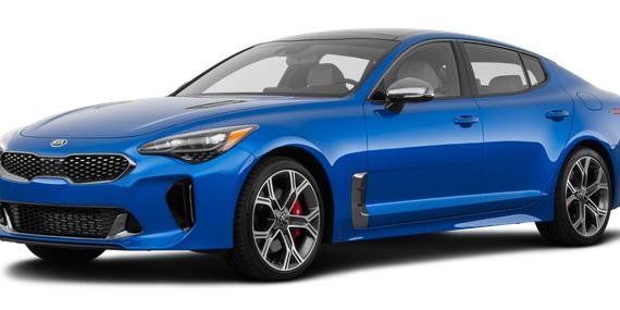 KIA STINGER 2018 KNAE35LC6J6024330 image KIA STINGER 2018 KNAE35LC6J6024330 image