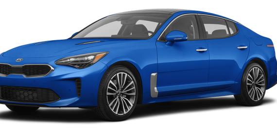 KIA STINGER 2018 KNAE25LAXJ6027669 image KIA STINGER 2018 KNAE25LAXJ6027669 image