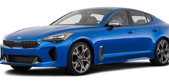 KIA STINGER 2018 KNAE35LC4J6012616 image KIA STINGER 2018 KNAE35LC4J6012616 image