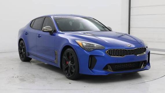 KIA STINGER 2018 KNAE35LC8J6012067 image KIA STINGER 2018 KNAE35LC8J6012067 image