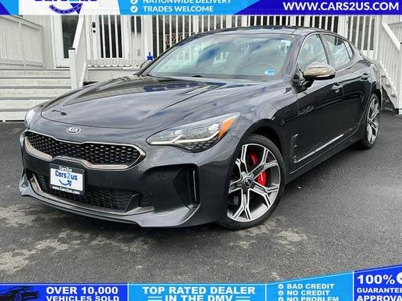 KIA STINGER 2021 KNAE45LCXM6090237 image KIA STINGER 2021 KNAE45LCXM6090237 image