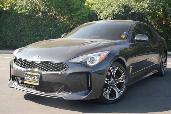 KIA STINGER 2021 KNAE15LA8M6088283 image KIA STINGER 2021 KNAE15LA8M6088283 image