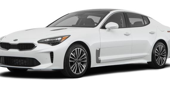 KIA STINGER 2021 KNAE15LA2M6093964 image