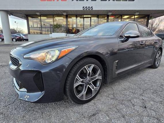 KIA STINGER 2021 KNAE15LA1M6094930 image KIA STINGER 2021 KNAE15LA1M6094930 image