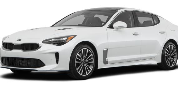 KIA STINGER 2020 KNAE15LA2L6077309 image