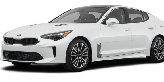 KIA STINGER 2020 KNAE15LA0L6082718 image