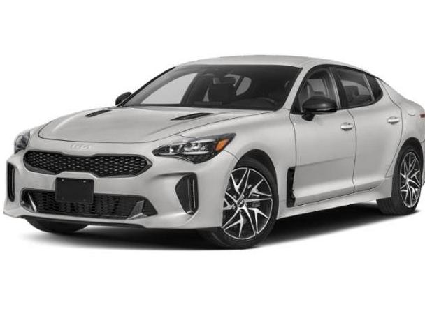 KIA STINGER 2022 KNAE35LD1N6115717 image