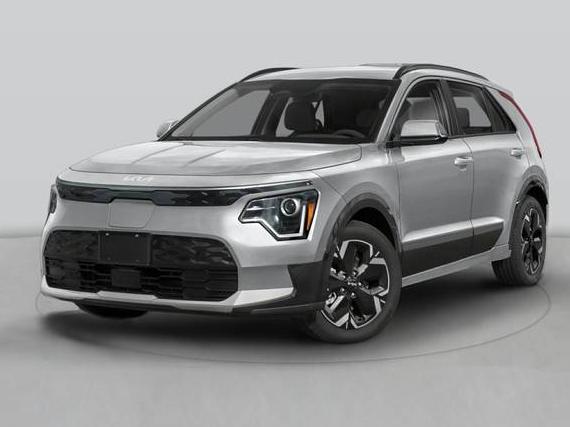 KIA NIRO 2023 KNDCR3L10P5061354 image KIA NIRO 2023 KNDCR3L10P5061354 image