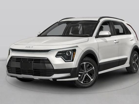 KIA NIRO 2023 KNDCP3LE9P5095933 image KIA NIRO 2023 KNDCP3LE9P5095933 image
