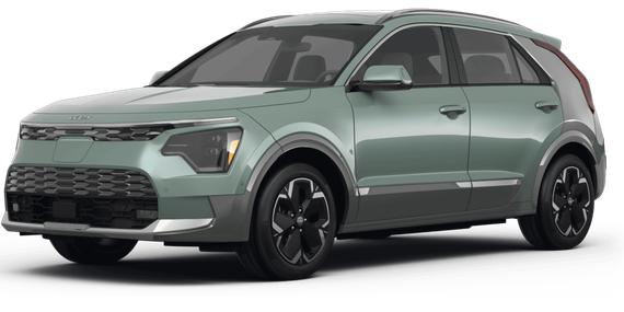 KIA NIRO 2023 KNDCR3L12P5045186 image KIA NIRO 2023 KNDCR3L12P5045186 image