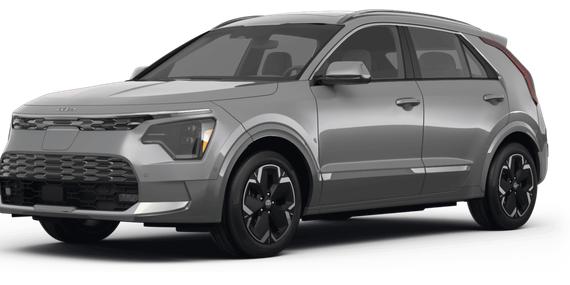 KIA NIRO 2023 KNDCR3L14P5054309 image KIA NIRO 2023 KNDCR3L14P5054309 image