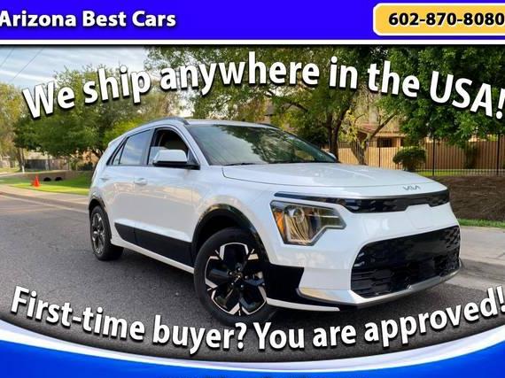 KIA NIRO 2023 KNDCR3L15P5038071 image KIA NIRO 2023 KNDCR3L15P5038071 image