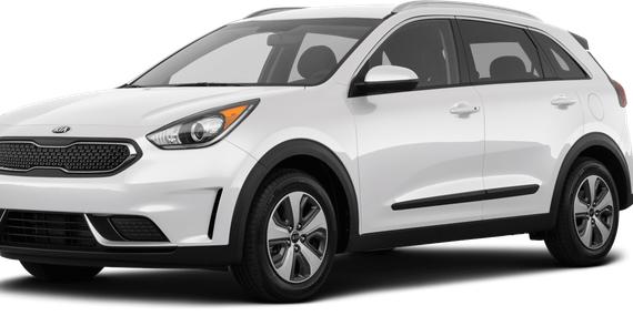 KIA NIRO 2019 KNDCB3LC3K5261045 image