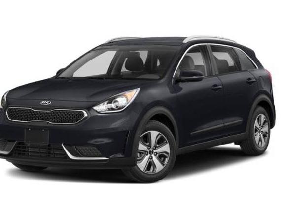 KIA NIRO 2019 KNDCB3LC2K5252112 image