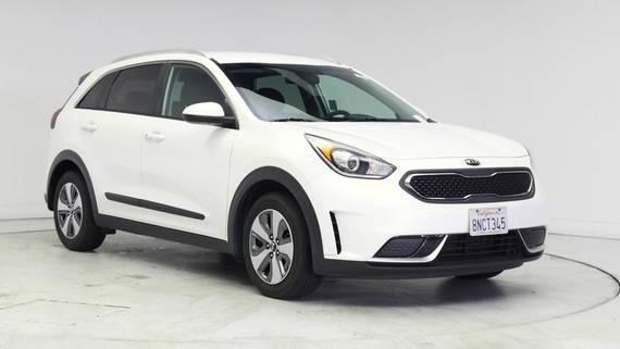 KIA NIRO 2019 KNDCB3LC0K5349065 image