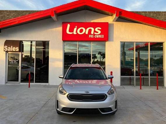 KIA NIRO 2019 KNDCB3LC1K5217125 image KIA NIRO 2019 KNDCB3LC1K5217125 image