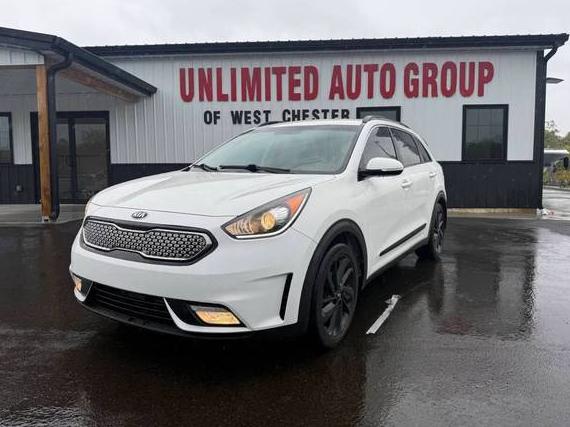 KIA NIRO 2019 KNDCC3LC2K5253712 image KIA NIRO 2019 KNDCC3LC2K5253712 image