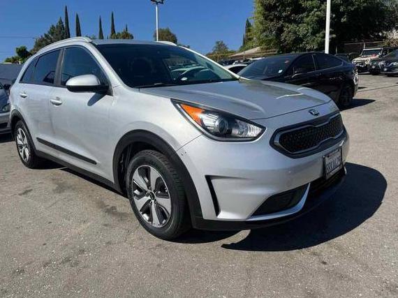 KIA NIRO 2019 KNDCB3LC1K5350578 image KIA NIRO 2019 KNDCB3LC1K5350578 image