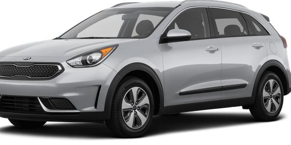 KIA NIRO 2019 KNDCB3LC4K5261099 image KIA NIRO 2019 KNDCB3LC4K5261099 image