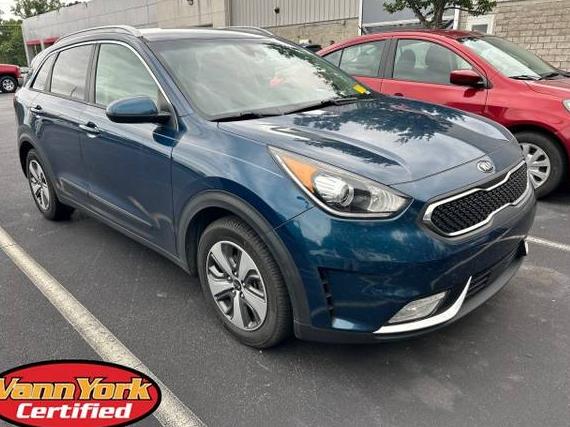 KIA NIRO 2019 KNDCB3LC0K5336199 image