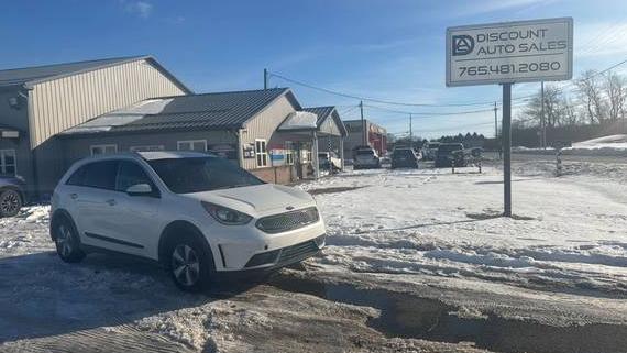 KIA NIRO 2018 KNDCB3LC6J5121313 image KIA NIRO 2018 KNDCB3LC6J5121313 image