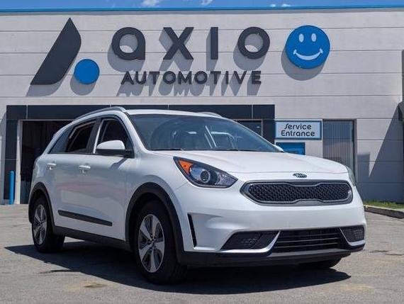 KIA NIRO 2018 KNDCB3LC5J5204943 image