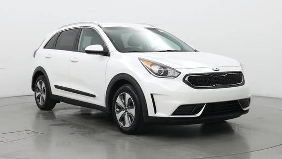 KIA NIRO 2018 KNDCB3LC1J5141033 image