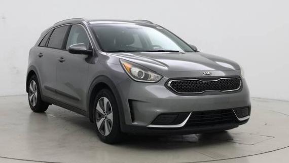 KIA NIRO 2018 KNDCB3LC8J5200188 image KIA NIRO 2018 KNDCB3LC8J5200188 image