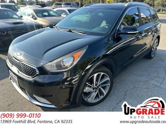 KIA NIRO 2018 KNDCE3LC3J5164157 image KIA NIRO 2018 KNDCE3LC3J5164157 image
