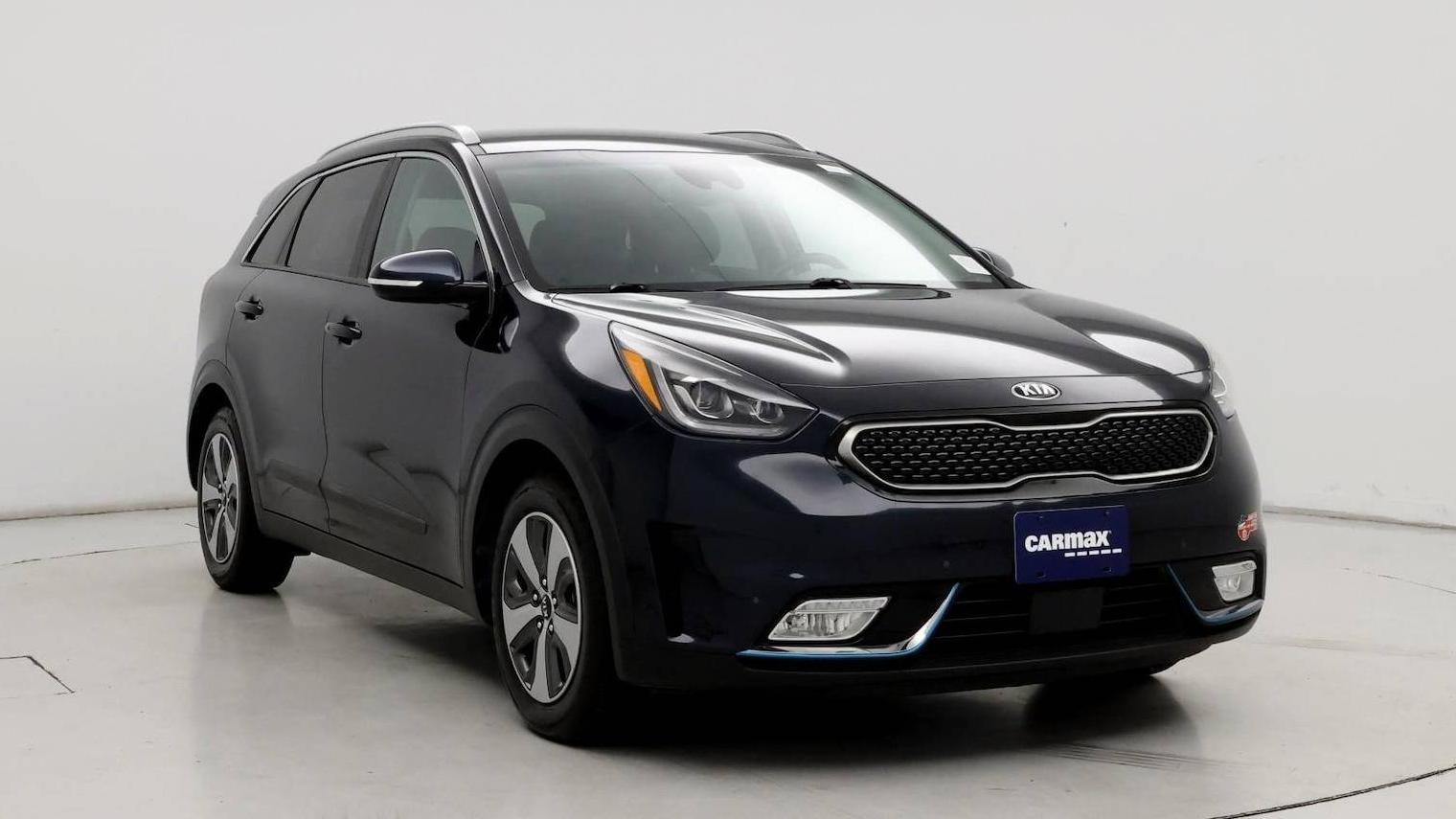 KIA NIRO 2018 KNDCC3LD0J5180430 image KIA NIRO 2018 KNDCC3LD0J5180430 image
