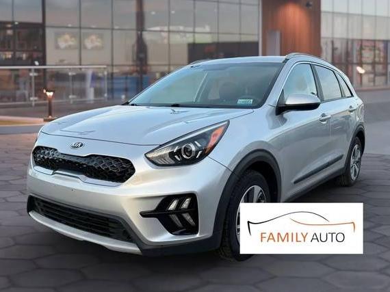 KIA NIRO 2021 KNDCB3LC8M5480277 image KIA NIRO 2021 KNDCB3LC8M5480277 image