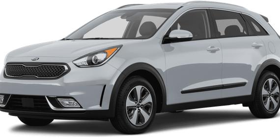 KIA NIRO 2017 KNDCB3LC3H5062358 image