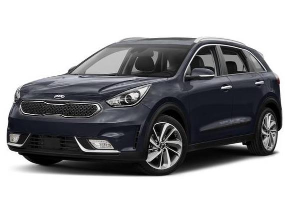 KIA NIRO 2017 KNDCB3LC5H5101869 image