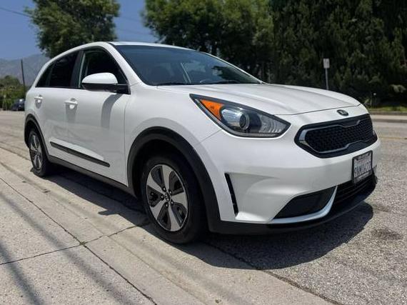 KIA NIRO 2017 KNDCB3LC1H5078252 image
