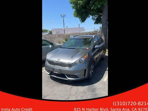 KIA NIRO 2017 KNDCB3LC6H5080983 image