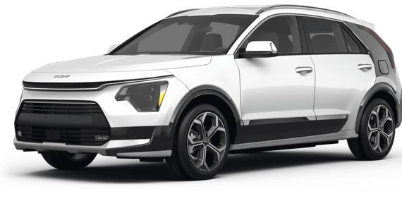 KIA NIRO 2024 KNDCP3LE6R5141012 image KIA NIRO 2024 KNDCP3LE6R5141012 image