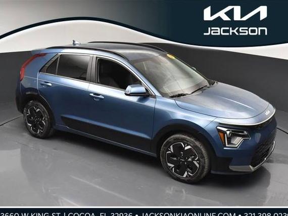 KIA NIRO 2024 KNDCR3L14R5117850 image KIA NIRO 2024 KNDCR3L14R5117850 image