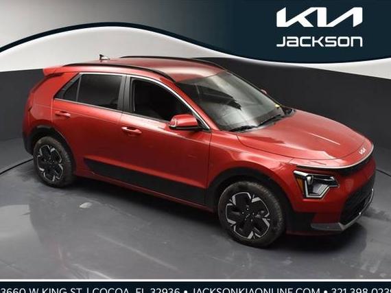 KIA NIRO 2024 KNDCR3L11R5111035 image KIA NIRO 2024 KNDCR3L11R5111035 image