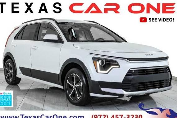 KIA NIRO 2024 KNDCP3LE8R5155767 image KIA NIRO 2024 KNDCP3LE8R5155767 image