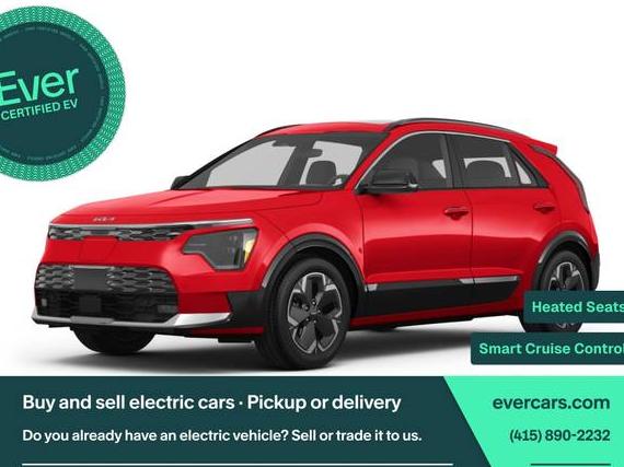 KIA NIRO 2024 KNDCR3L10R5117442 image KIA NIRO 2024 KNDCR3L10R5117442 image