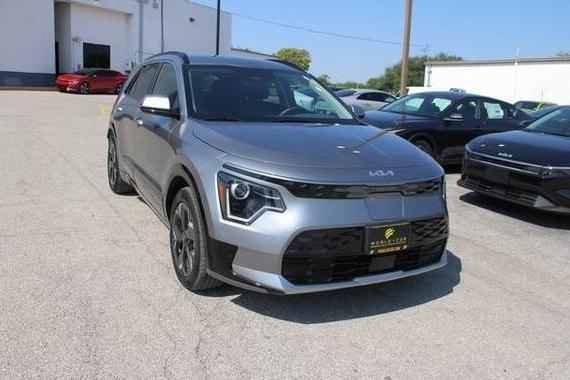 KIA NIRO 2024 KNDCR3L19R5114524 image KIA NIRO 2024 KNDCR3L19R5114524 image