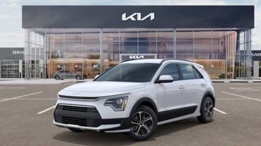 KIA NIRO 2024 KNDCP3LE2R5146952 image