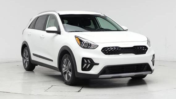 KIA NIRO 2022 KNDCB3LC1N5500659 image